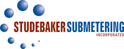 Studebaker Submetering logo