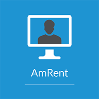 Tech Tuesday Logos - AmRent