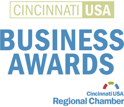 Business of the Year Runner-Up logo