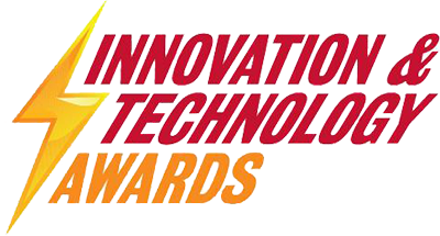 Tech Company of the Year logo