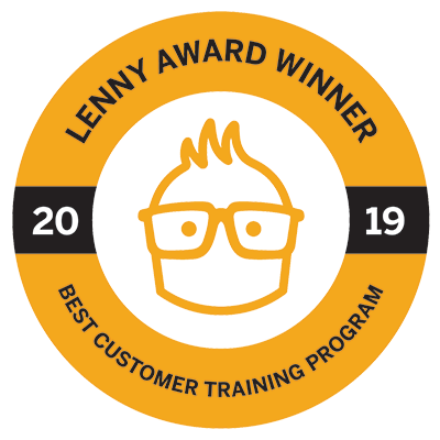 2019 Lenny Awards Logo