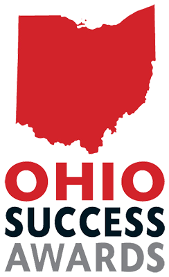 Ohio Success Award logo