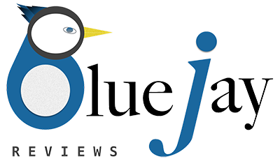 BlueJay Reviews logo