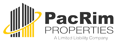 PacRim Properties logo