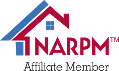 NARPM logo