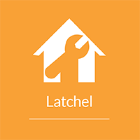 Tech Tuesday Logos - Latchel