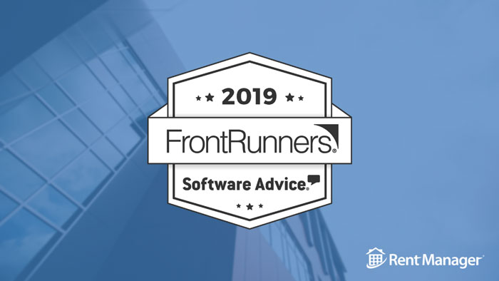 2019 FrontRunners