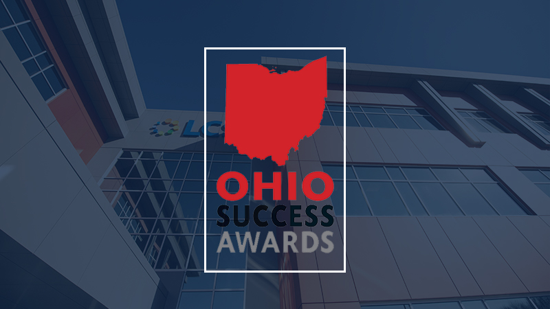 Ohio Success Awards logo
