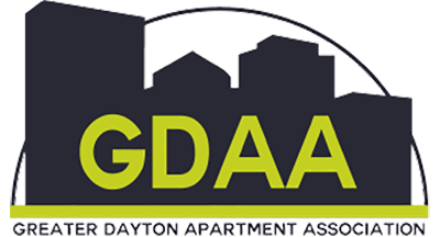 GDAA logo