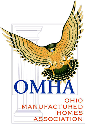 OMHA logo