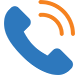 Phone Broadcast icon
