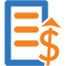 Financial Reports icon