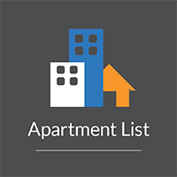 Tech Tuesday Logos - Apartment List