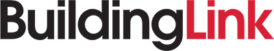 BuildingLink logo