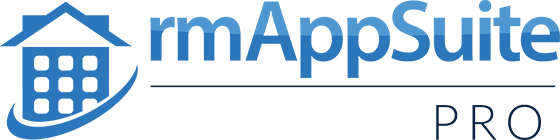 rmAppSuitePro Logo