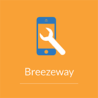 Tech Tuesday Logos - Breezeway