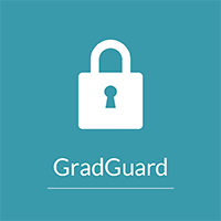 Tech Tuesday Logos - GradGuard