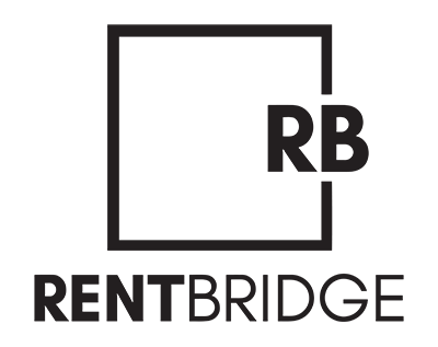 Rent Bridge logo