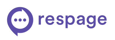 Respage logo