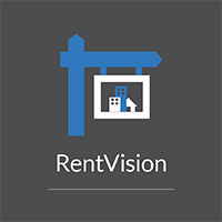 Tech Tuesday Logos - RentVision