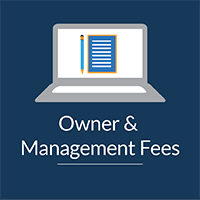 Virtual Classrooms - Owner Mgmt Fee