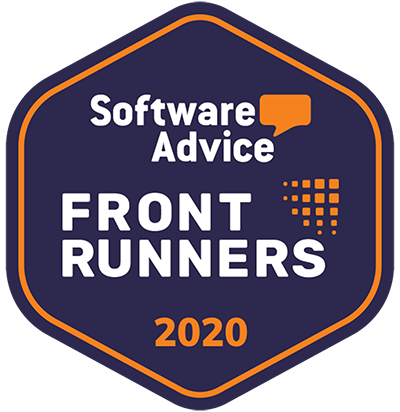 FrontRunners Leader logo