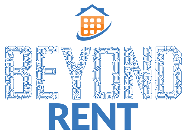 BeyondRent Logo