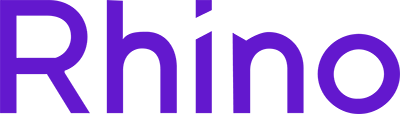 Rhino Logo