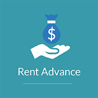 Tech Tuesday Logos - Rent Advance