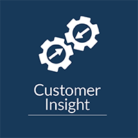 Tech Tuesday Logos - Customer Insight