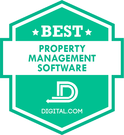 Best Rental Property Management Software logo