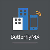 Tech Tuesday Logos - ButterflyMX