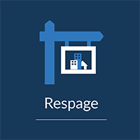 Tech Tuesday Logos - Respage