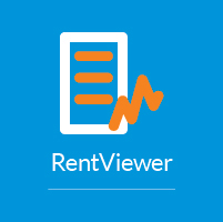 Tech Tuesday Logos - RentViewer