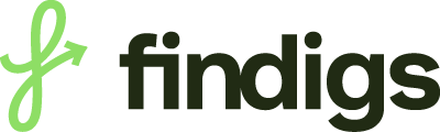 Findigs logo