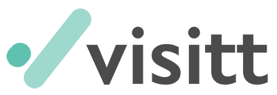 Visitt Logo