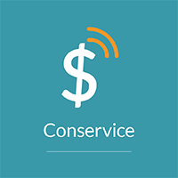 Tech Tuesday Logos - Conservice