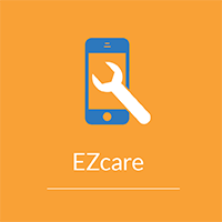 Tech Tuesday Logos - EZCare