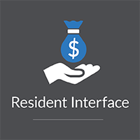 Tech Tuesday Logos - Resident Interface