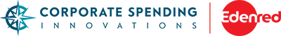 Corporate Spending Innovations logo