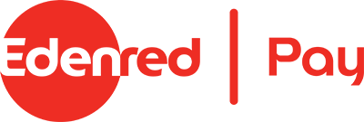 Edenred Pay logo