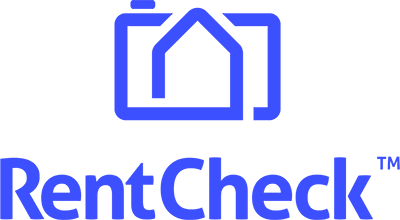 RentCheck Logo