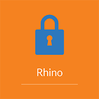 Tech Tuesday Logos - Rhino