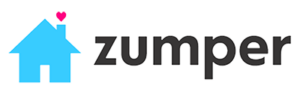 Zumper Logo