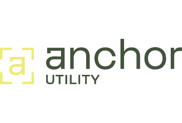 Anchor Utility logo