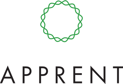 AppRent logo