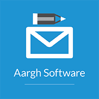 Tech Tuesday Logos - Aargh
