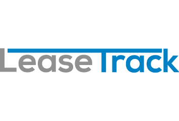 LeaseTrack logo