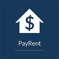 Tech Tuesday Logos - PayRent