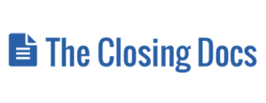 Closing Docs Logo